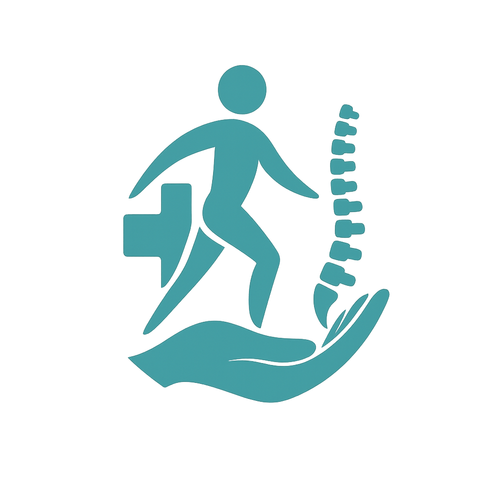 Cabinet de kinésithérapie – Julie Barde